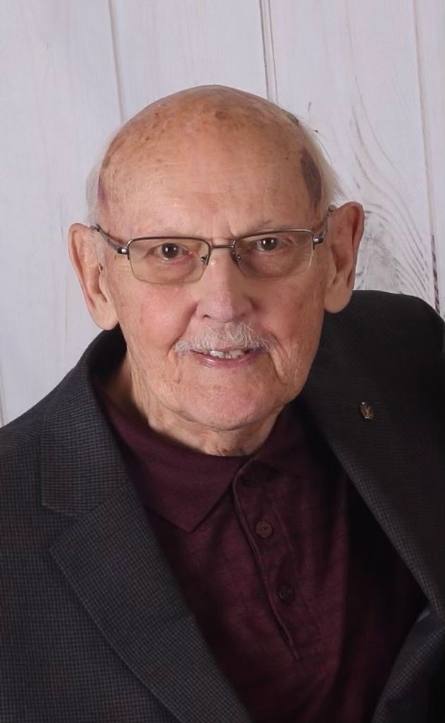 Alfred Garner Profile Photo