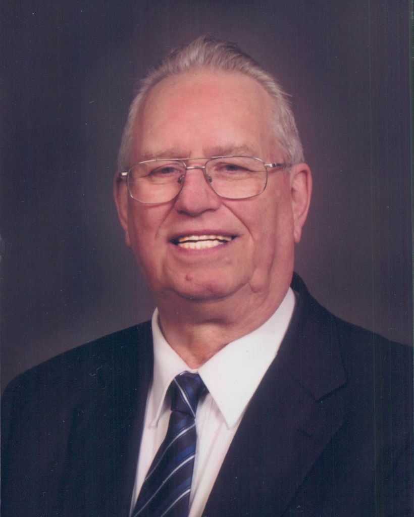 William "Bill" Alvin Cox Profile Photo