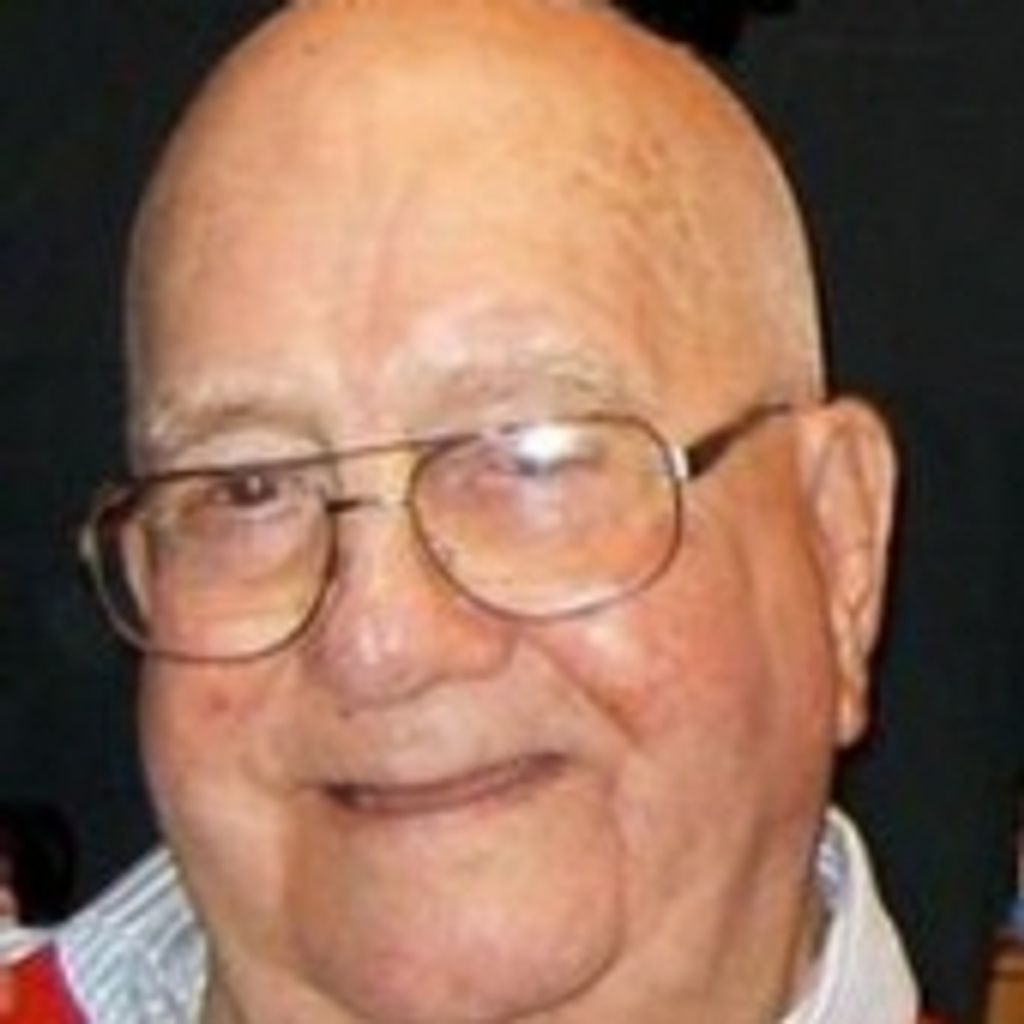Donald F. O'Brien