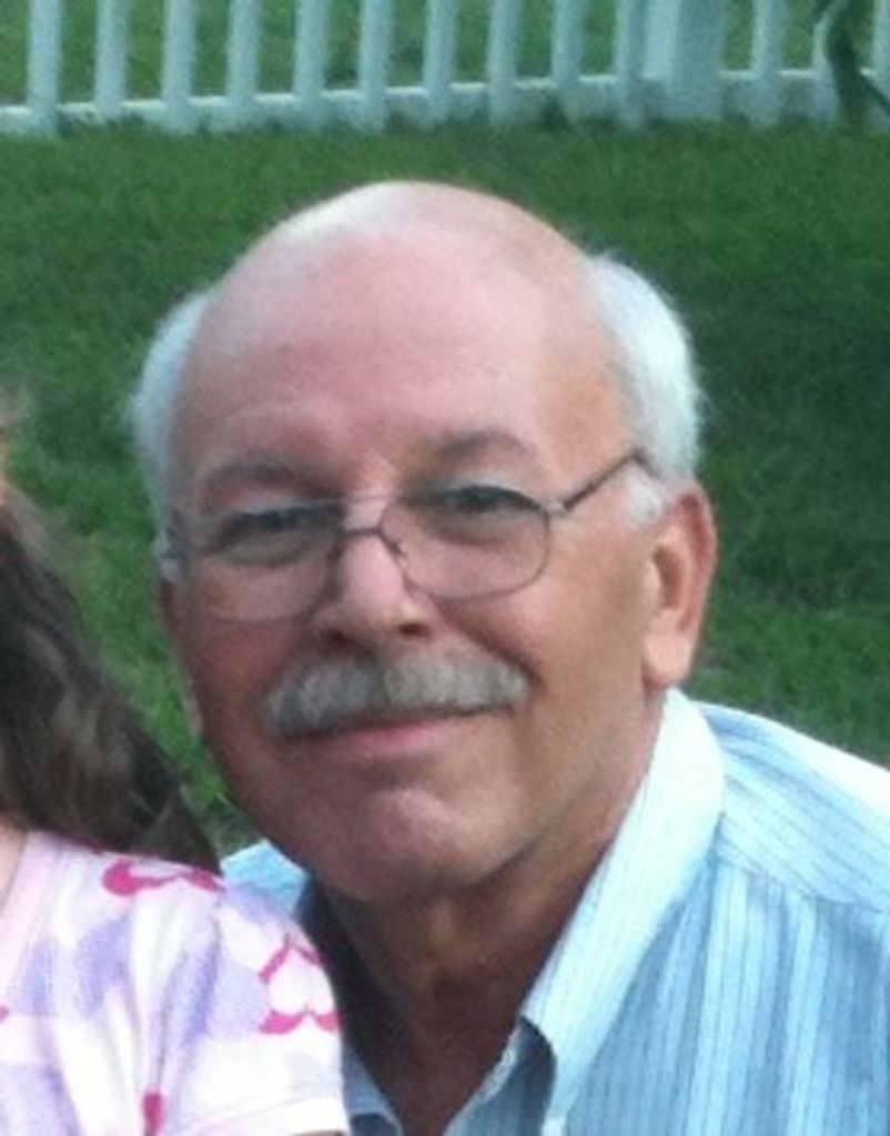 Nicholas Vidnanski