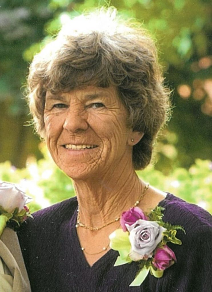 Joan Virock