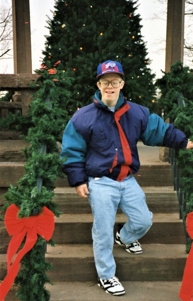 Eric Michael Sterling