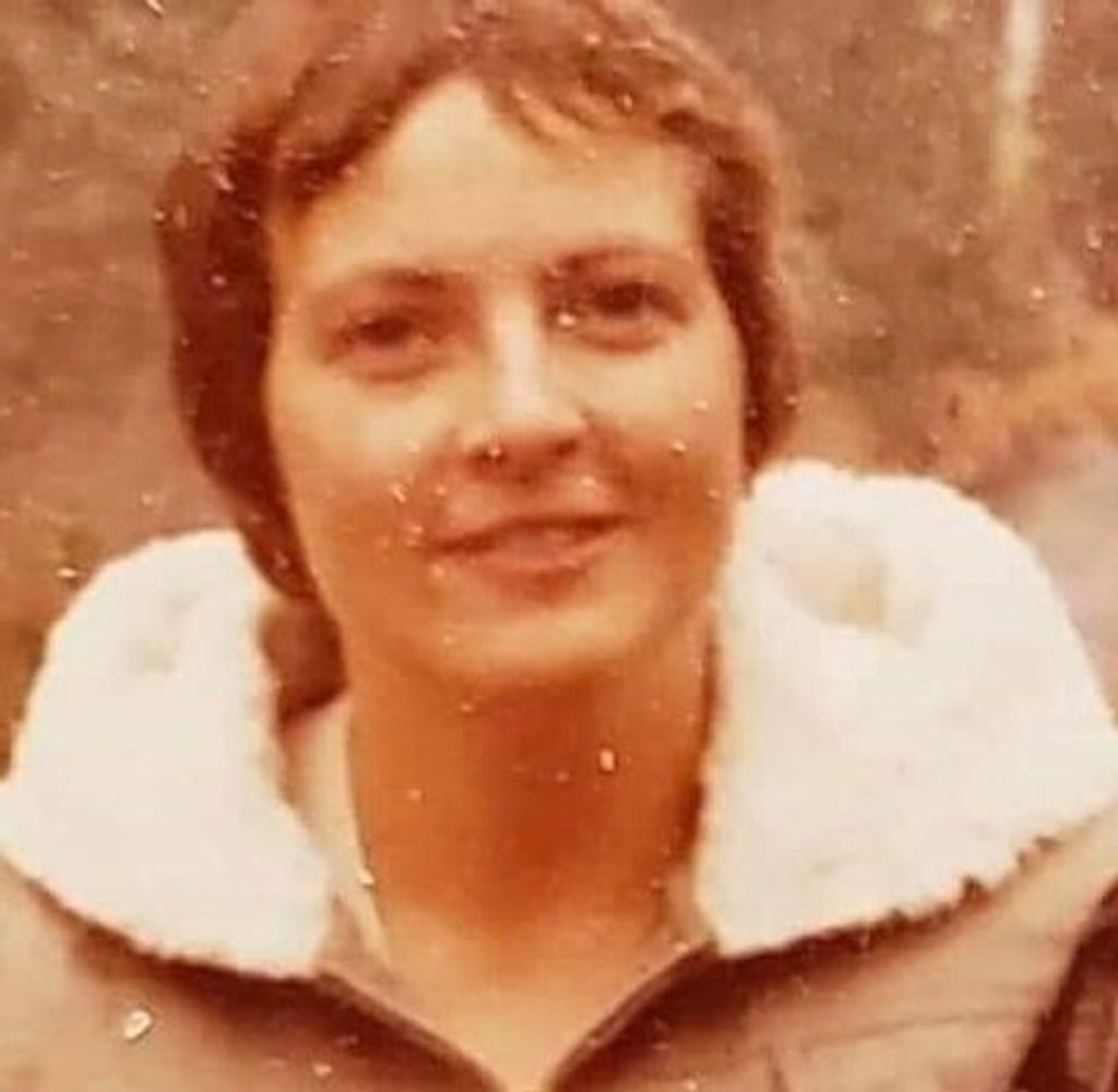 Elva May Talley Profile Photo