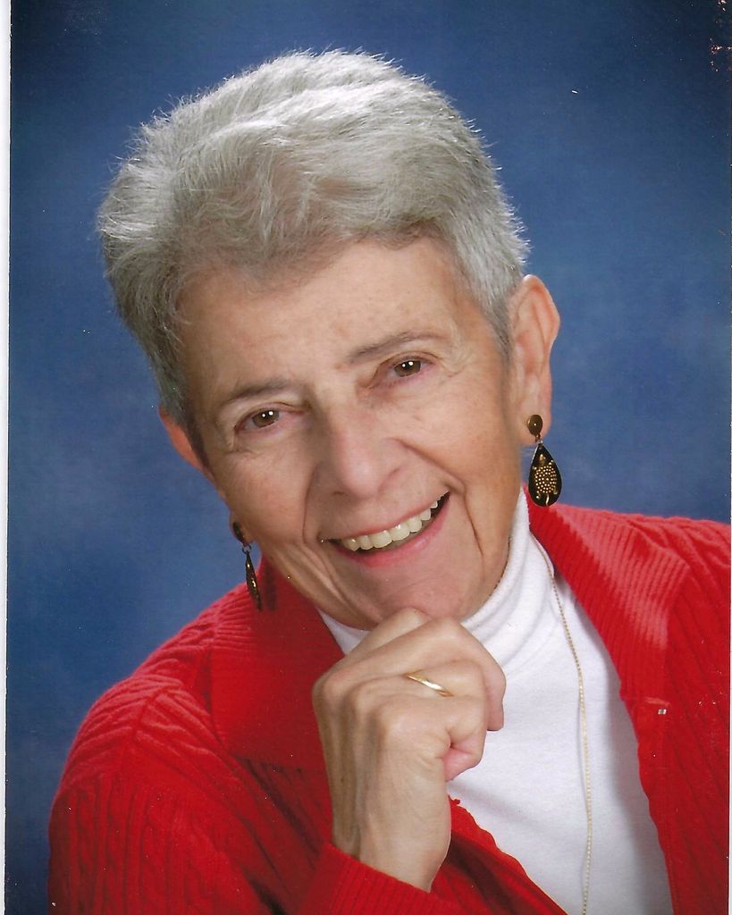 Eugenia Marie Barnaba
