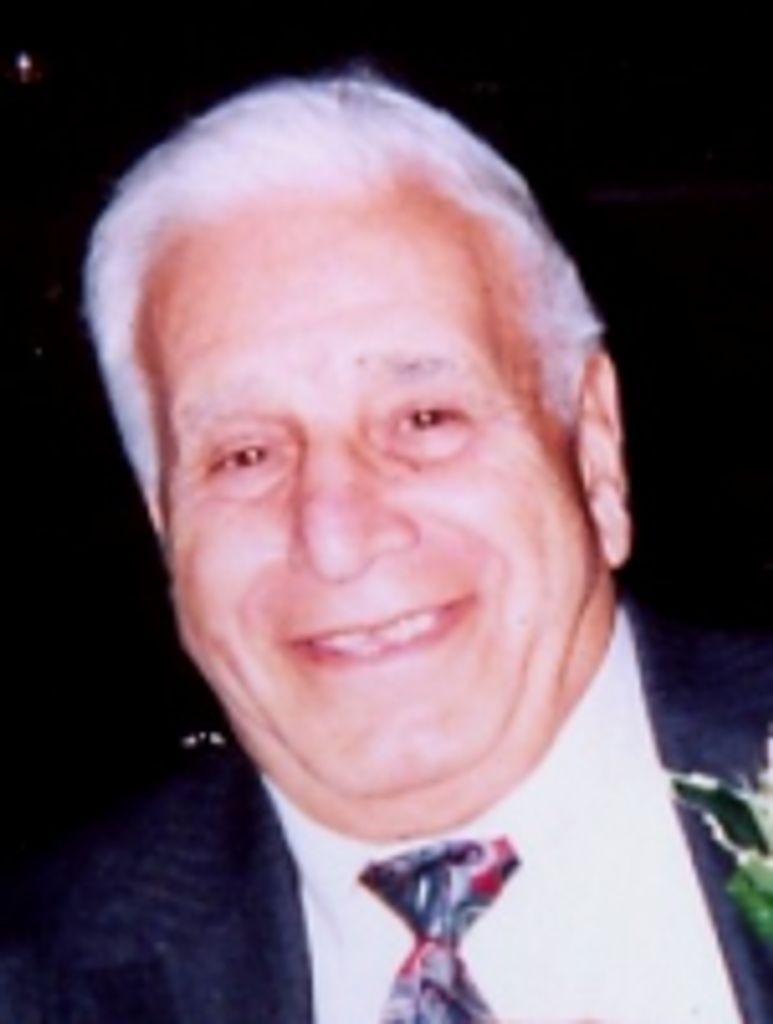 Frank R. Vitale