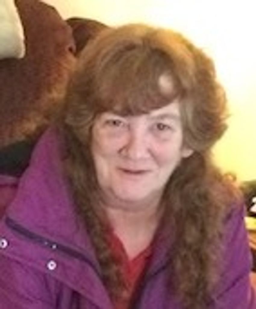 Janet L. Wright