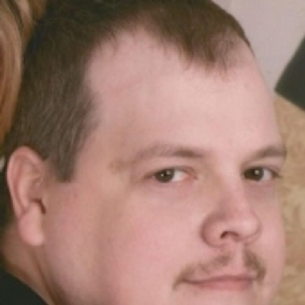 Jason Scott Nicholson