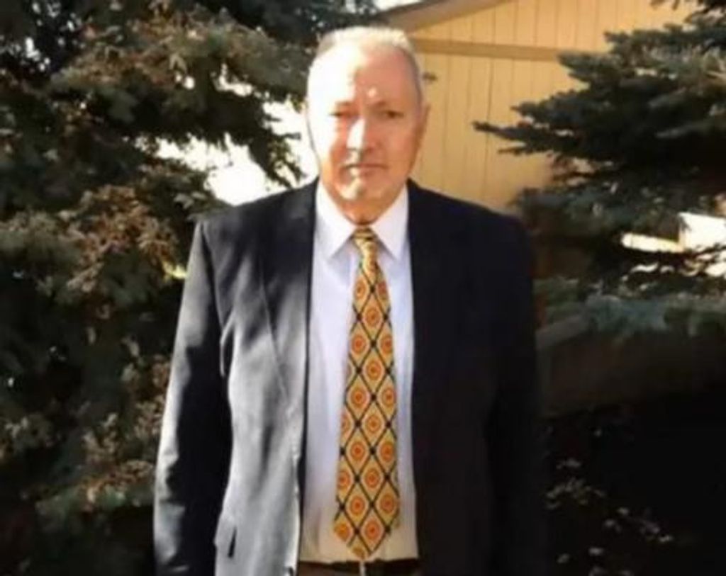 Phillip Haslam Peterson Profile Photo