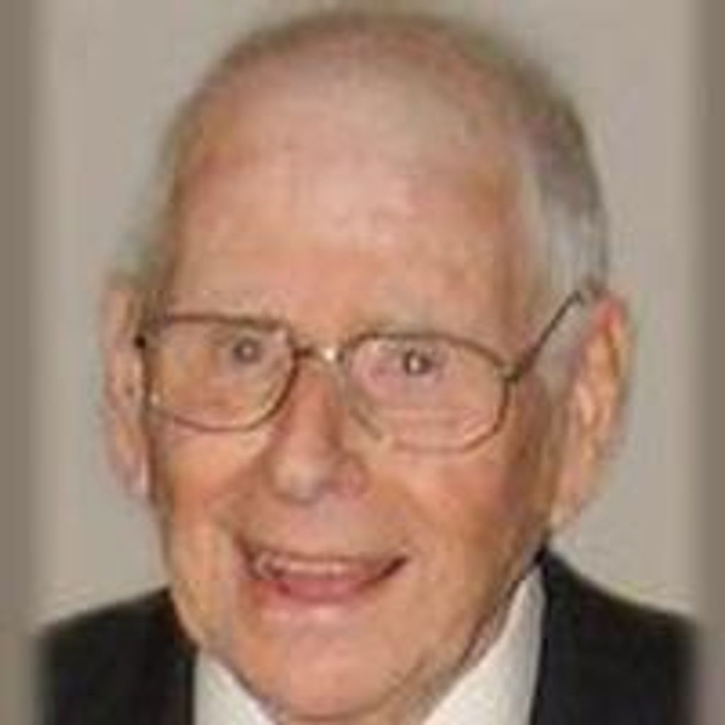 Harold  H. Leamon