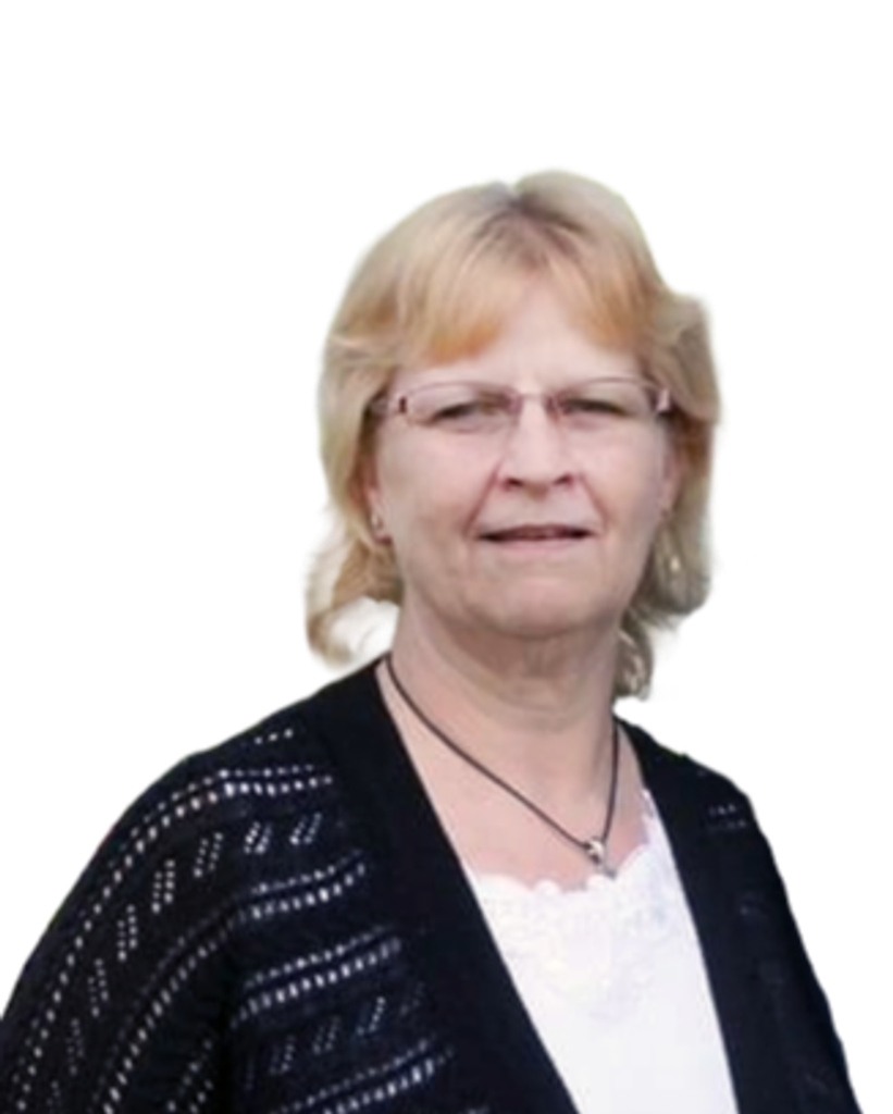 Kimberly A. Karbach