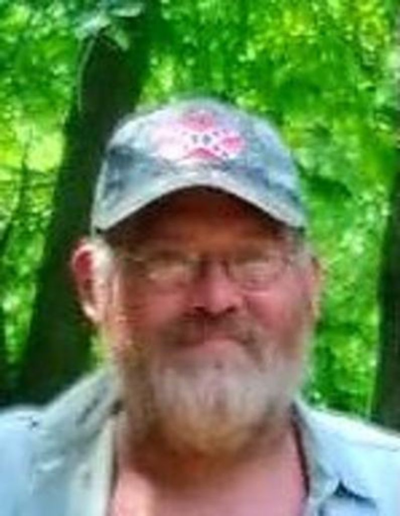 Billy Roy Bailey Sr