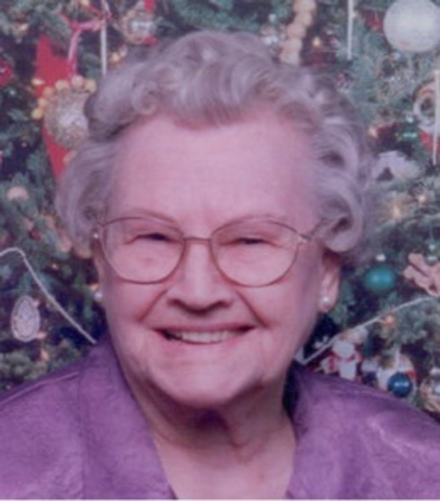 Frona Genevra (Gee) Barnett