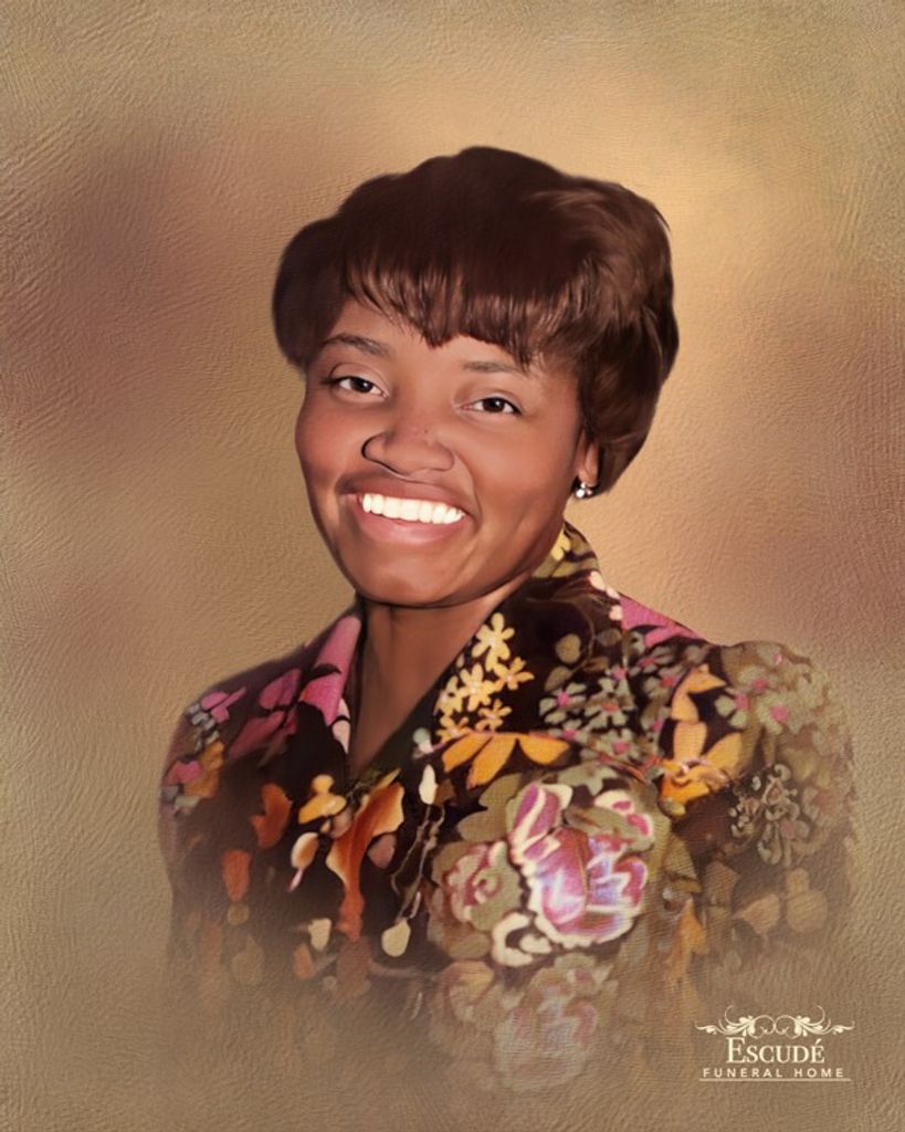 Elizabeth Francois Batiste Profile Photo