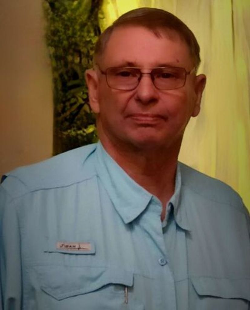 Steve Wayne Chastain, Sr. Profile Photo