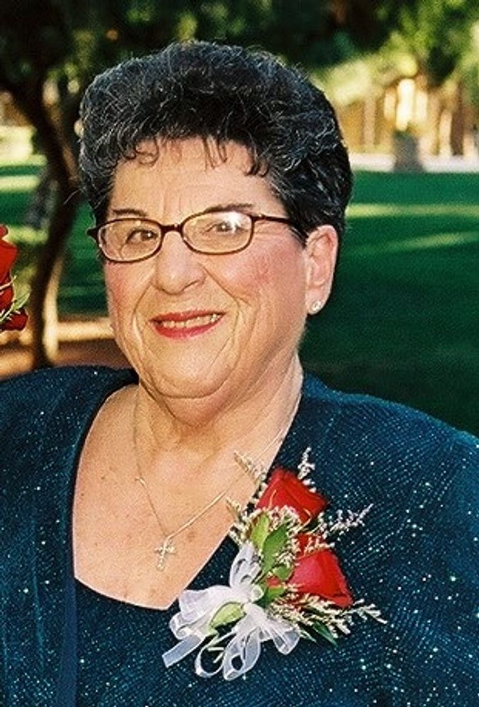 Margaret Simonetta Cook