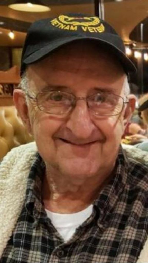 Glade Raymond Fertig, Jr.
