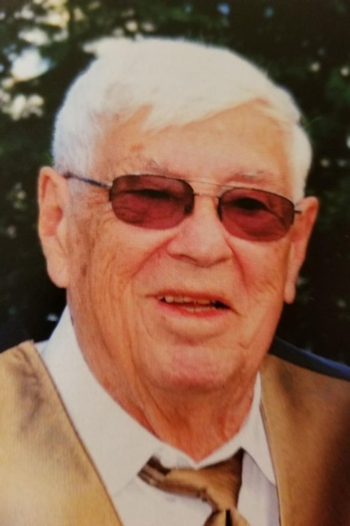 John George Chillson