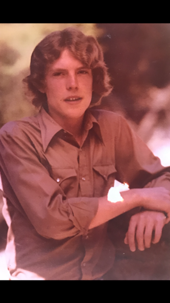 Steve Allen Blevins Profile Photo