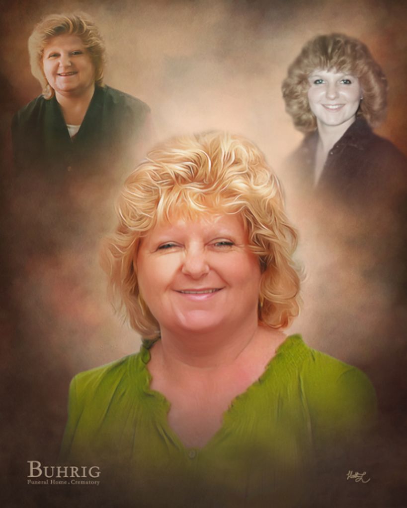 Lois Ann (Benoist)  Seibert Profile Photo