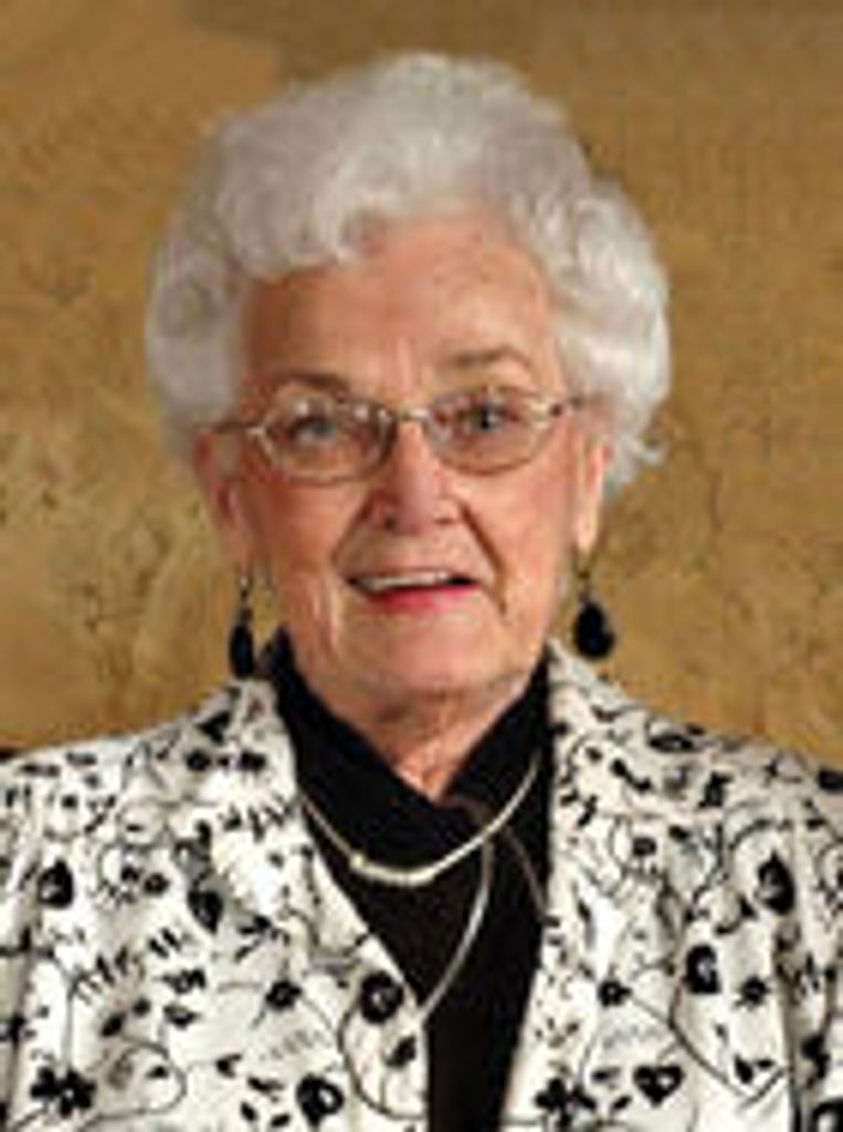 Doris Hamilton