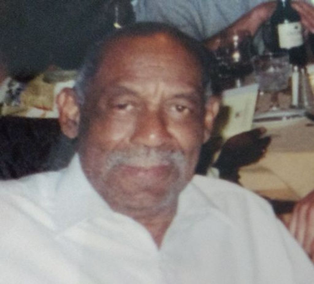 Daniel R. Smith Profile Photo