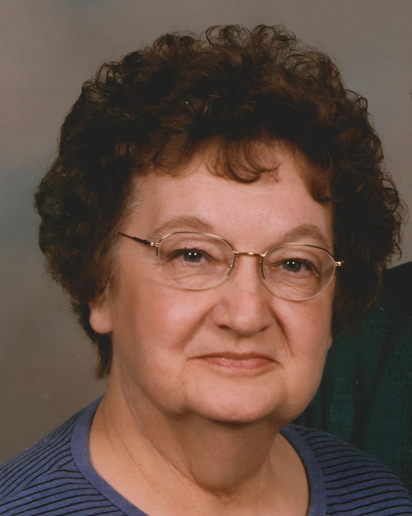 Marlene J. Redman Profile Photo
