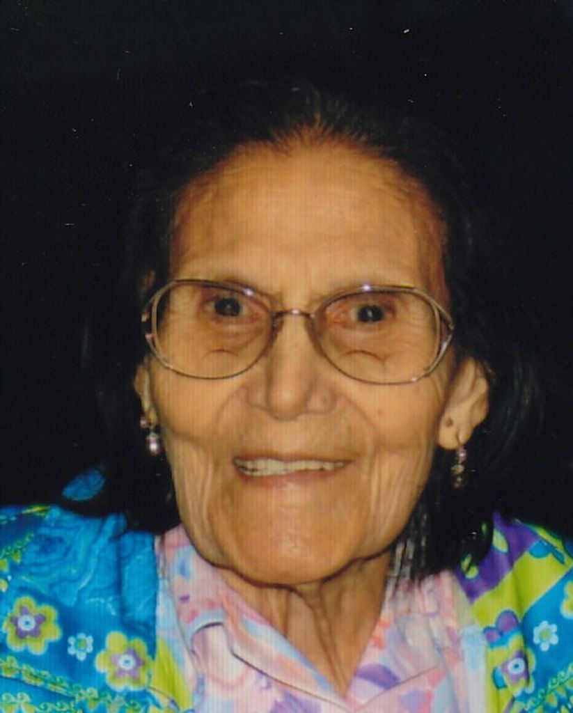 Gregoria Fuentes Nunez Fuentes