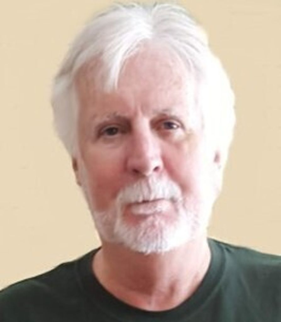 James David Crozier Profile Photo