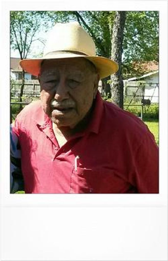 Richard V. Ybarra Profile Photo