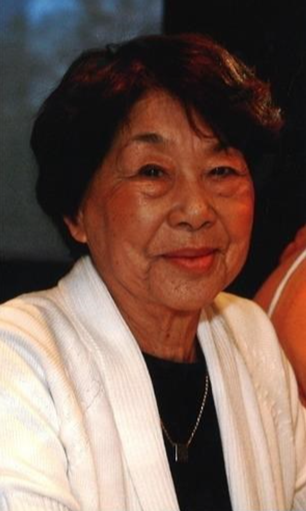 Nancy Yoriko Takagi
