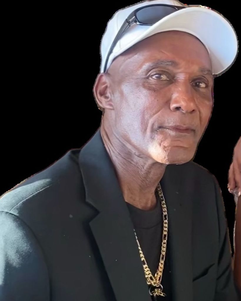 Clarence Jerome Davis