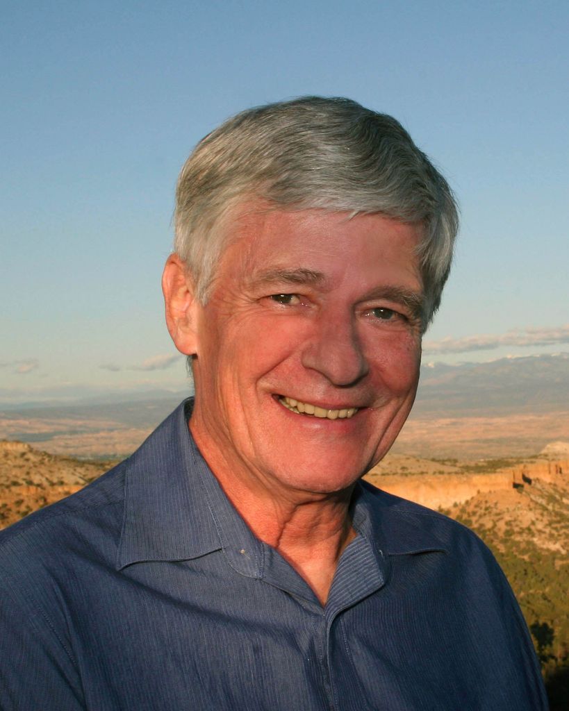 Jerry Fleming