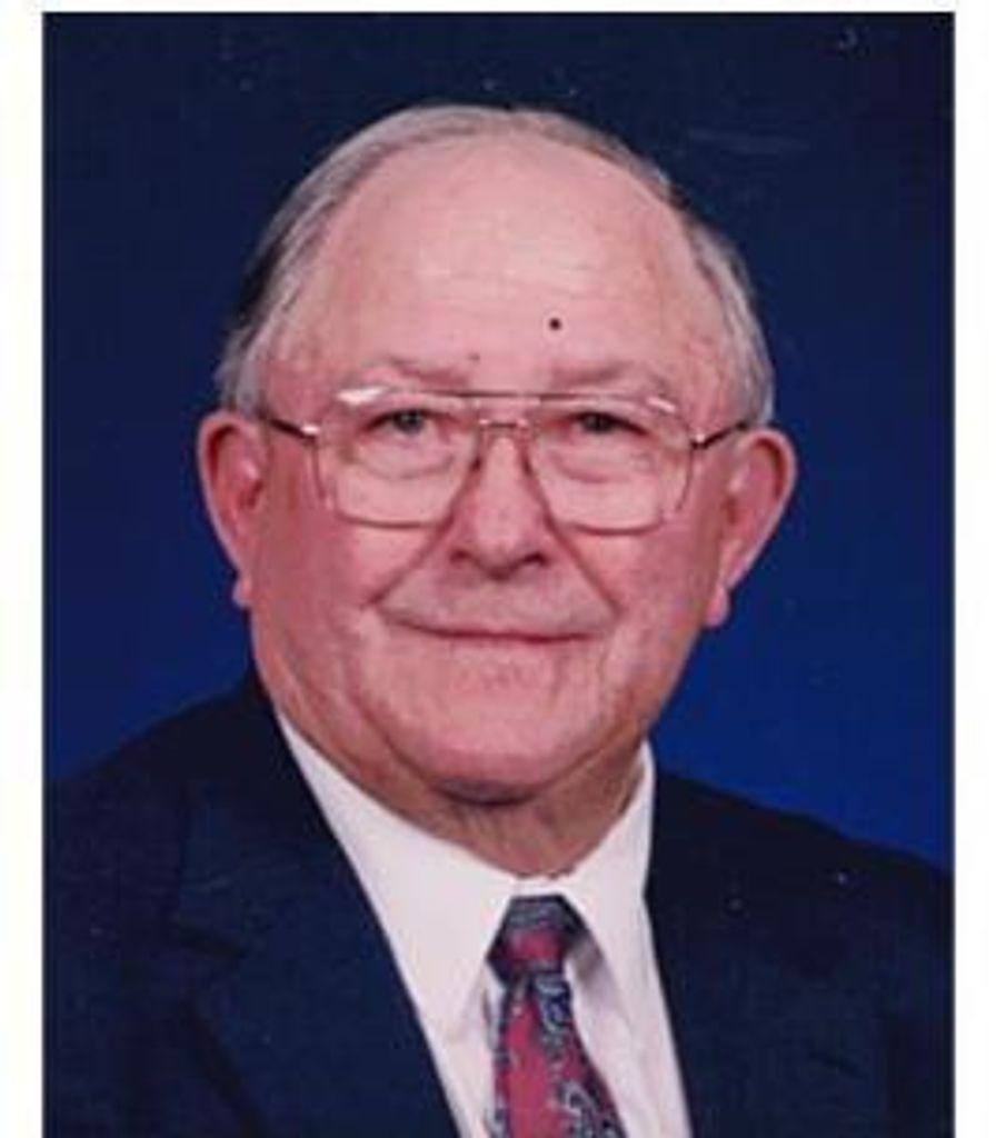 Robert Hudgins