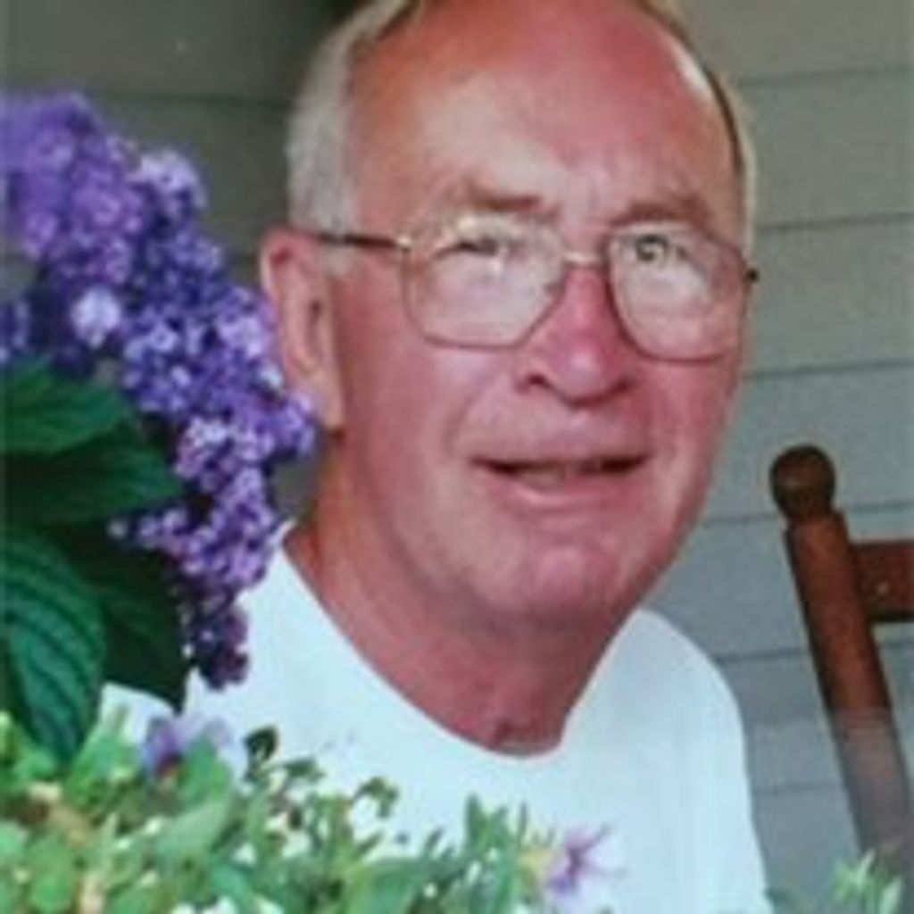 James Wilson Knox, Jr.