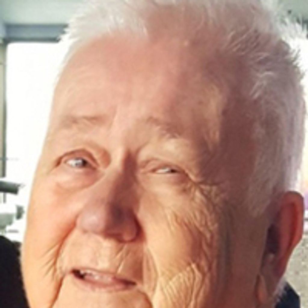 Anna  May (Marcinko)  Rettzo