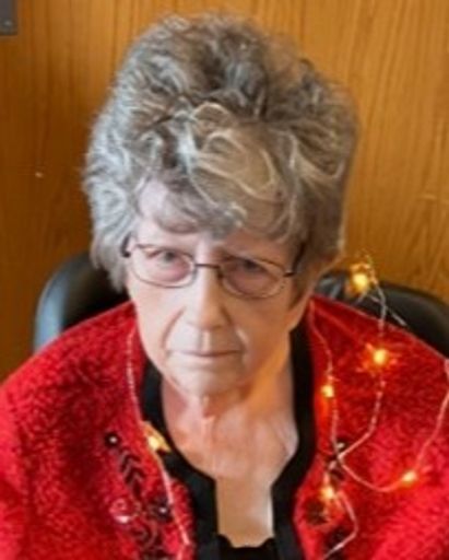 Benita Mae Price Profile Photo