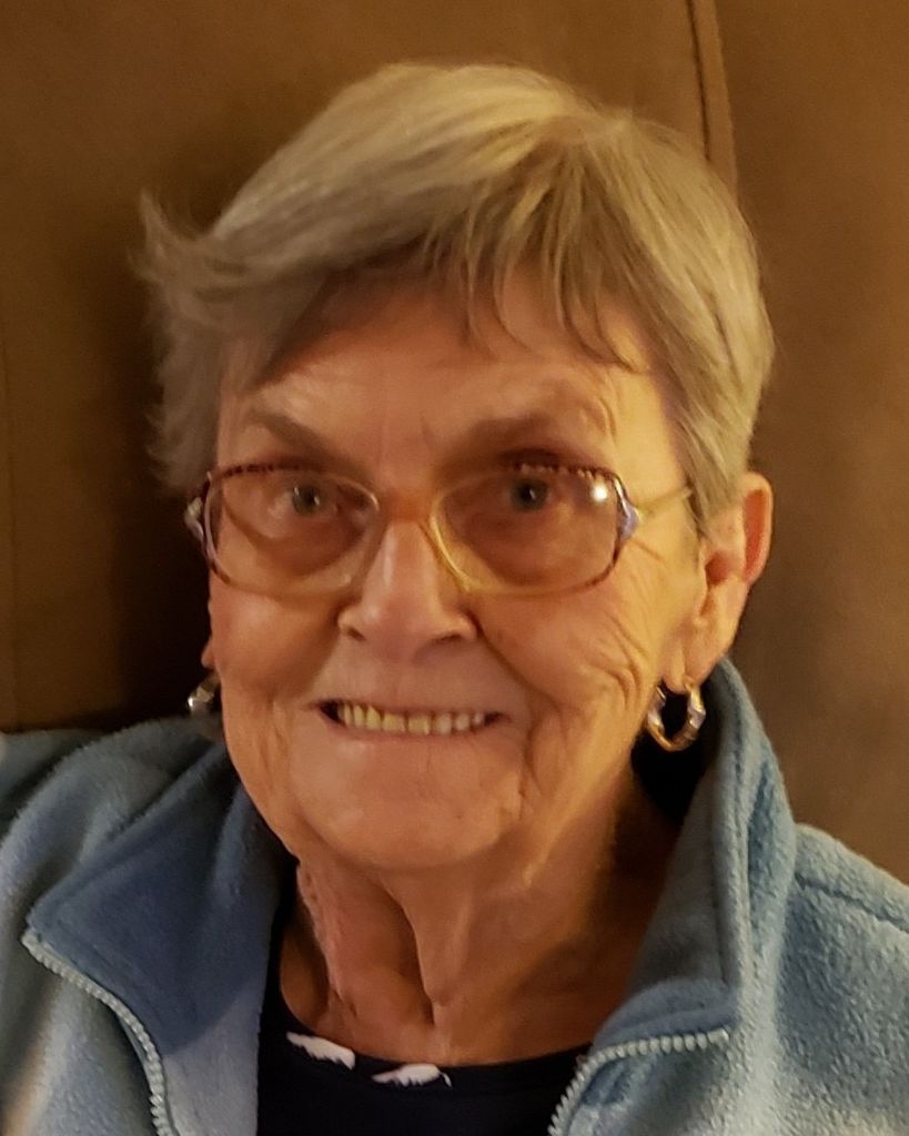 Faye Neff-Orlando Profile Photo