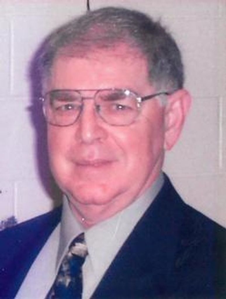 Daniel O Mutter