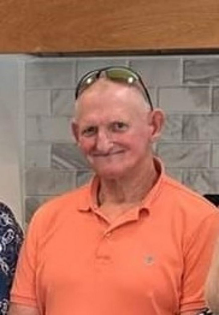 Randy Duane Cleveland Profile Photo
