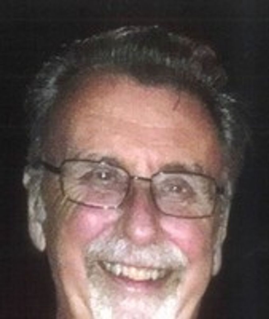 Gary D. Weirich
