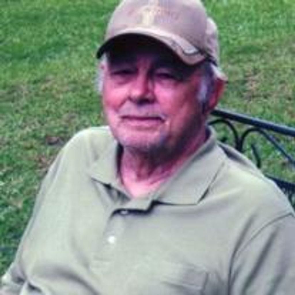 Mr. Severn Malcolm "Toot" Ray Jr.