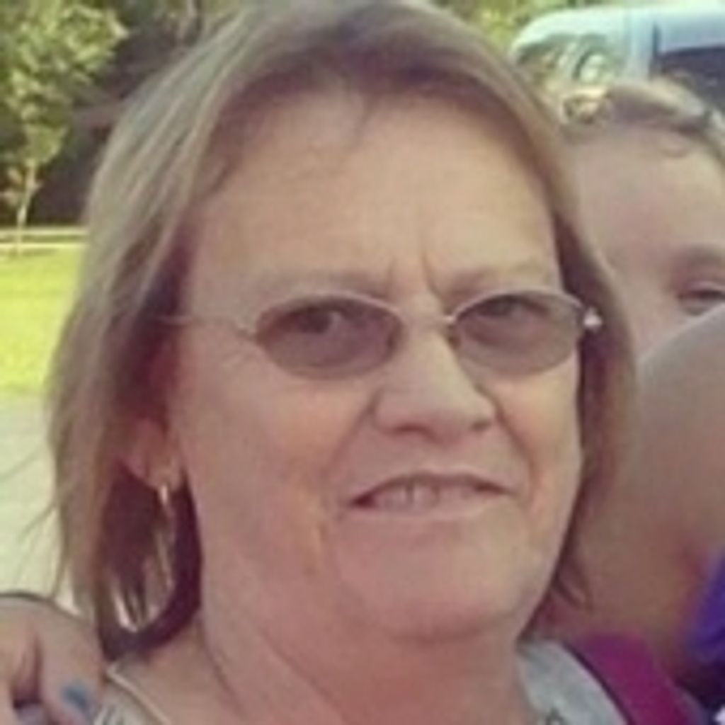 Joyce Dean Stevens Mims Profile Photo