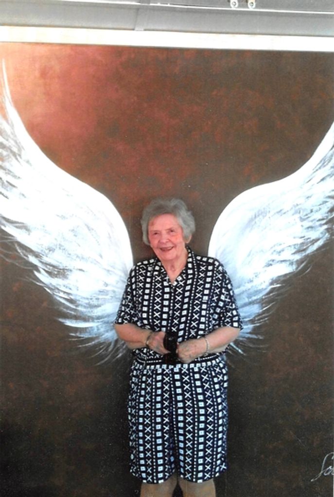 Pauline Burch Deavers Profile Photo