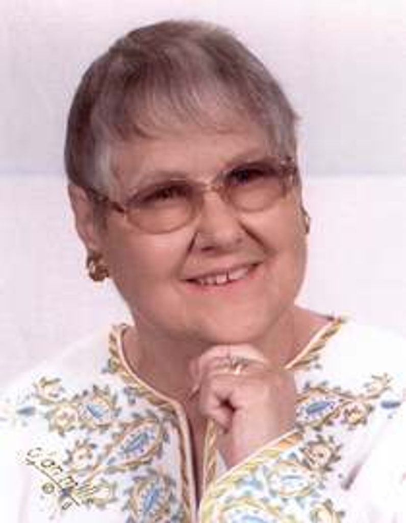 Donna Jeanne (Zondor)  Grilly