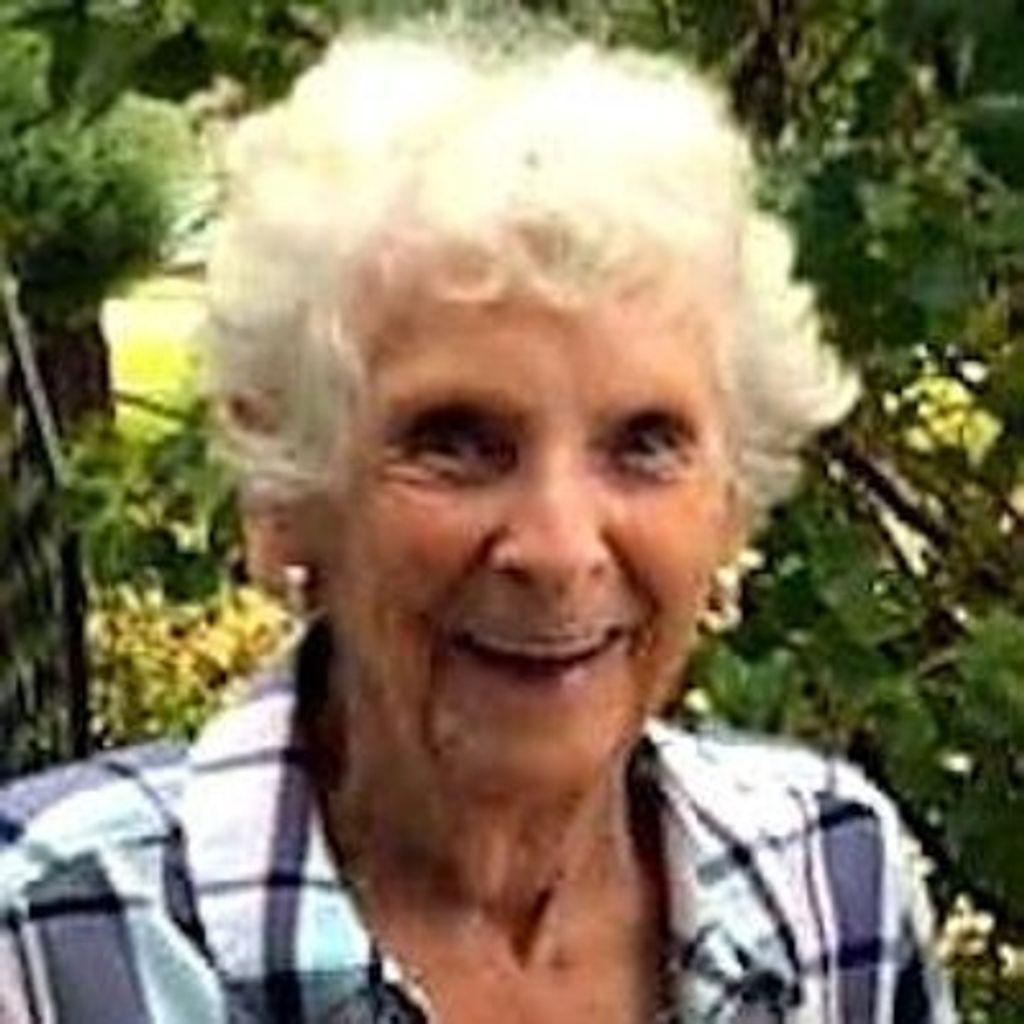 Betty Fogarty Profile Photo