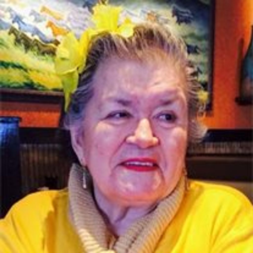 Maria Guadalupe Jasso