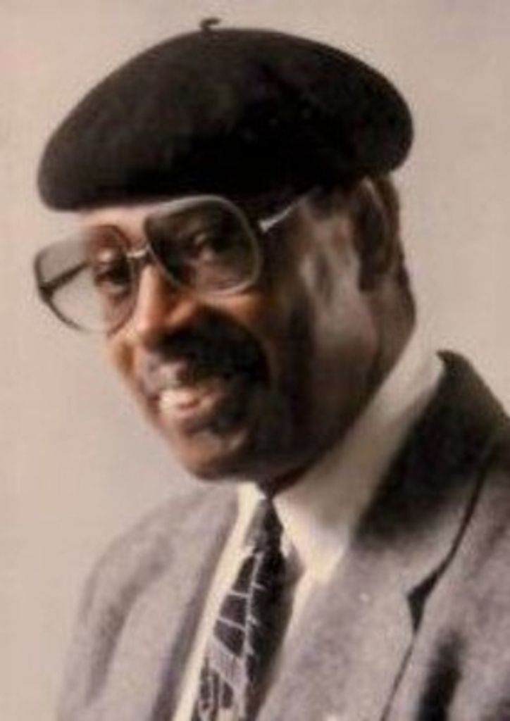 James E "Jaman" Manuel