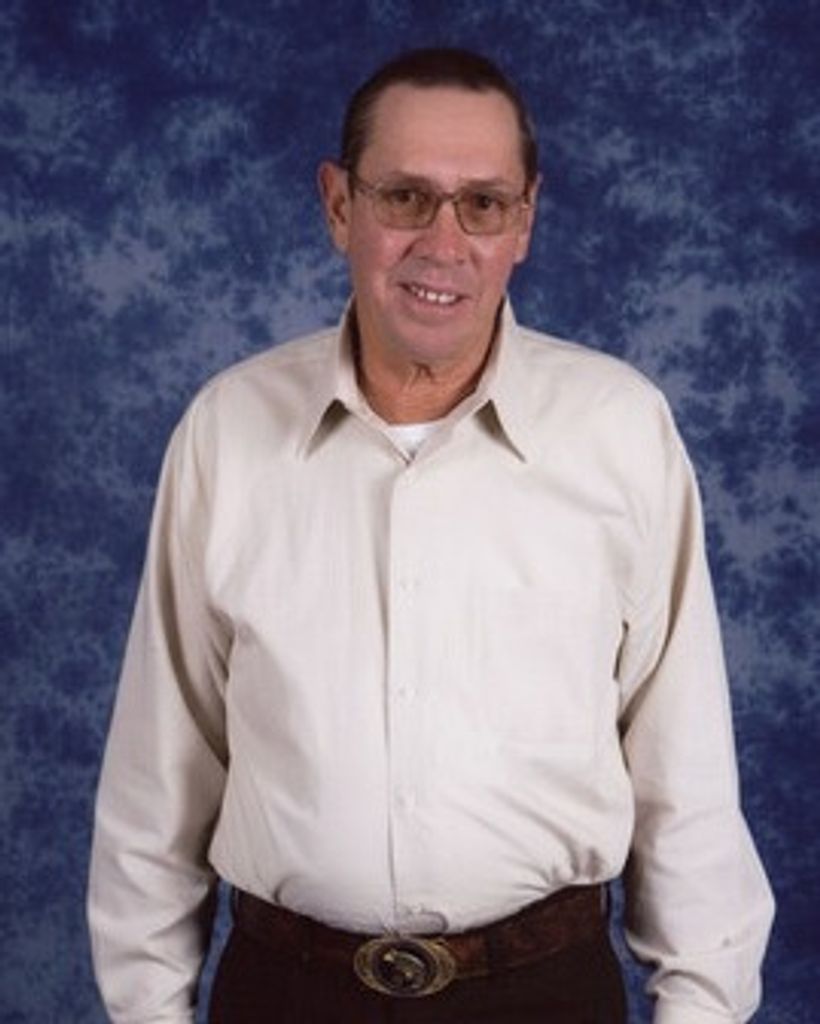 Frank Steve Noska III Profile Photo