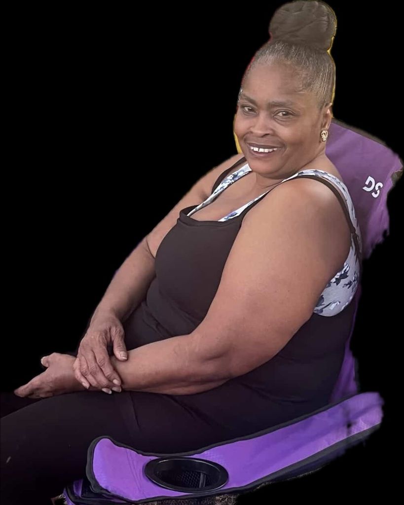 TERESA ANN MCDUFF-JOHNSON