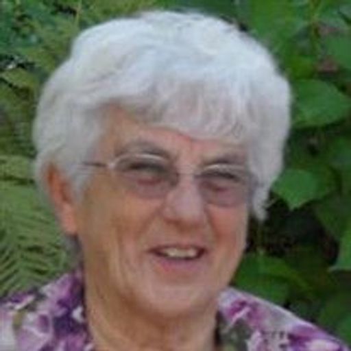 Laurie Lou Wood Profile Photo